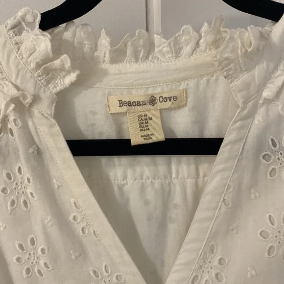 Dress - Picture 3 of 3